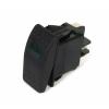 Karcher 9.802-451.0, Carling Rocker Switch with Green Lens Notification, 875858    6-020240